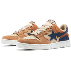 BAPE® SK8 STA #4 MENS
