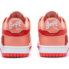BAPE® SK8 STA #5 MENS