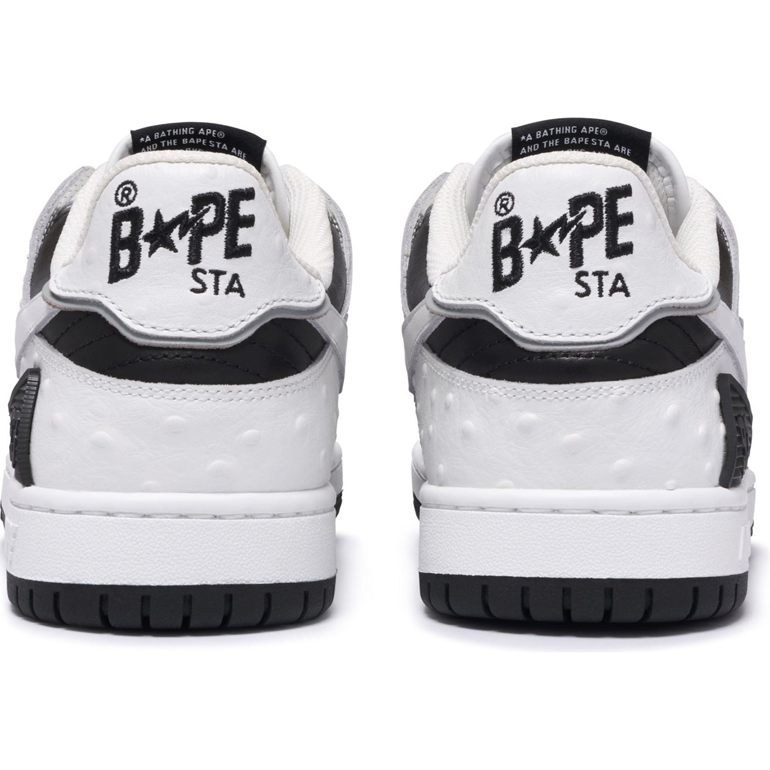 BAPE® SK8 STA #1 LADIES