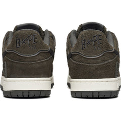 BAPE® SK8 STA #3 MENS