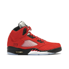 AIR JORDAN 5 RETRO RAGING BULLS RED 2021