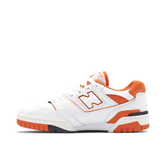 NEW BALANCE 550 ARTIST PACK ORANGE
