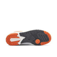 NEW BALANCE 550 ARTIST PACK ORANGE