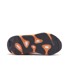 ADIDAS YEEZY 700 WASH ORANGE