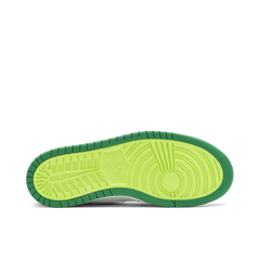AIR JORDAN 1 HIGH ZOOM CMFT STADIUM GREEN