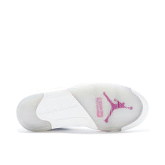 AIR JORDAN 5 RETRO WHITE X SUPREME