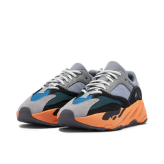 ADIDAS YEEZY 700 WASH ORANGE