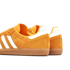 Adidas Samba OG Orange Rush