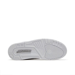 AIR JORDAN 3 RETRO 'PURE MONEY' 2025