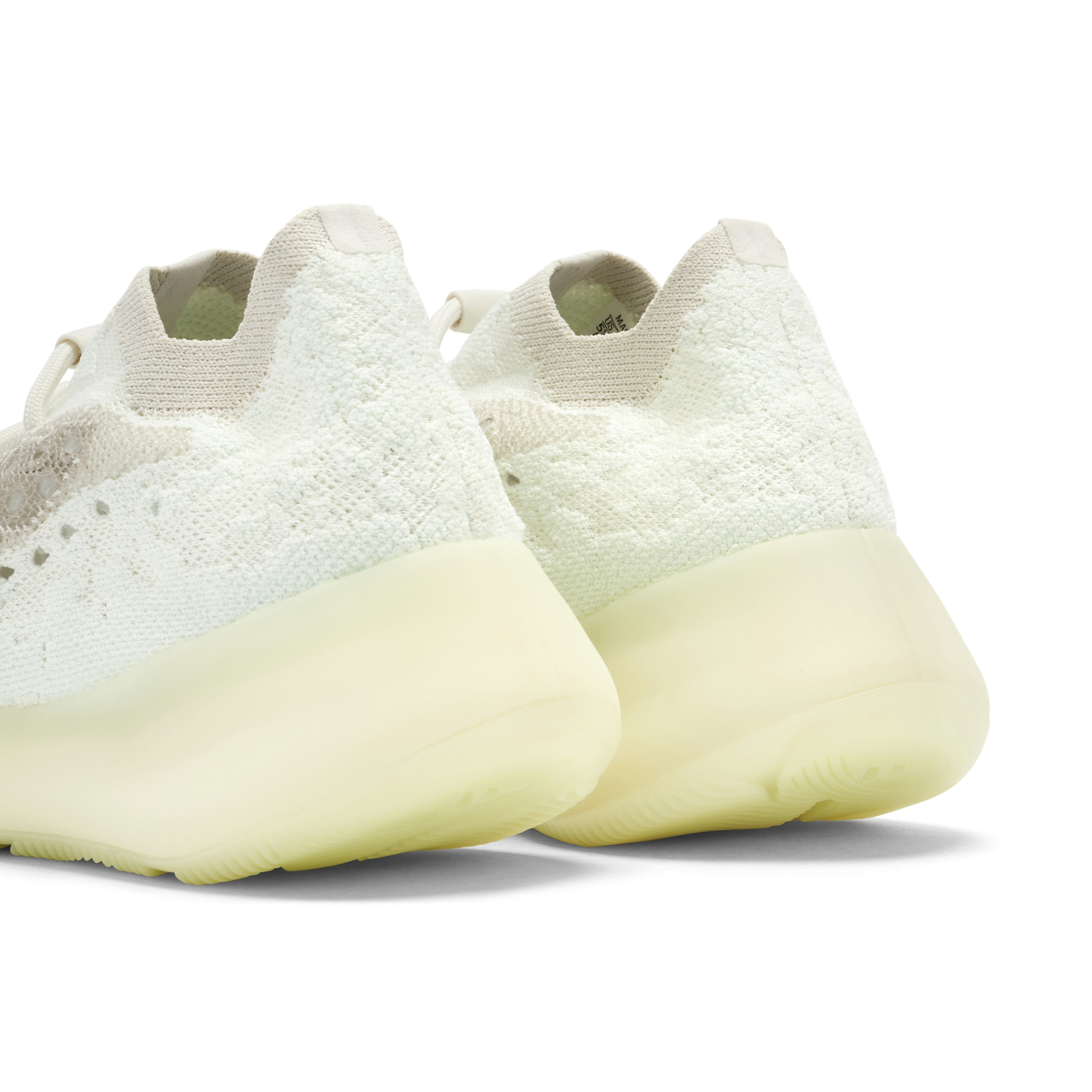 YEEZY BOOST 380 CALCITE GLOW