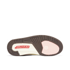 AIR JORDAN 3 RETRO DARK MOCHA NEAPOLITAN WOMENS