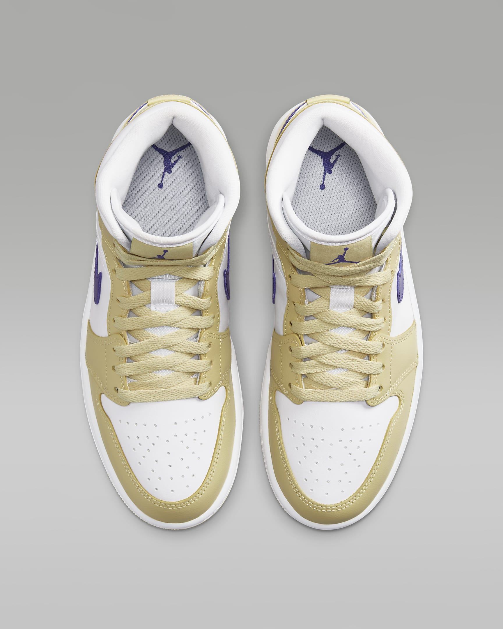 AIR JORDAN 1 Mid #
