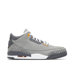 AIR JORDAN 3 RETRO COOL GREY 2021