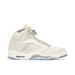 AIR JORDAN 5 CRAFT LIGHT OREWOOD BROWN