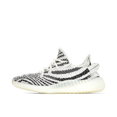 YEEZY BOOST 350 V2 ZEBRA