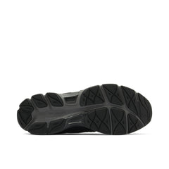 ASICS GEL-NYC GRAPHITE GREY BLACK