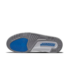 Air Jordan 3 Retro 'Racer Blue' CT8532-145 #