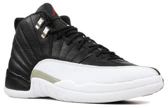 Air Jordan 12 Retro 'Playoff' 2004 136001-016 #