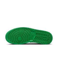 Air Jordan 1 Low 'Lucky Green' 553558-065 #