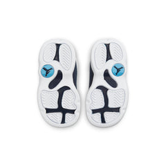 (TD) Air Jordan 13 Retro 'Obsidian' DJ3004-144 #