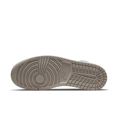 Air Jordan 1 Mid 'College Grey' 554724-082 #