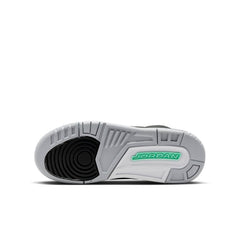 (GS) Air Jordan 3 Retro 'Green Glow' DM0967-031 #