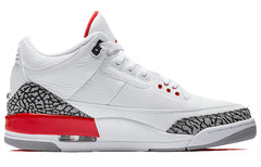 Air Jordan 3 Retro 'Hall of Fame' 136064-116 #