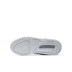 (GS) Air Jordan 3 Retro Premium HC 'Chrome' AA1243-020 #