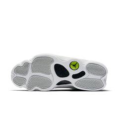 Air Jordan 13 Retro Low 'Pure Money' 310810-100 #