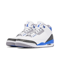 AIR JORDAN 3 RETRO RACER BLUE