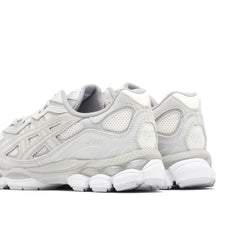 ASICS GEL-NYC CREAM CLOUD GREY