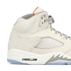 AIR JORDAN 5 CRAFT LIGHT OREWOOD BROWN