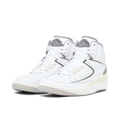 AIR JORDAN 2 CEMENT GREY