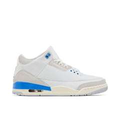 AIR JORDAN 3 RETRO "LUCKY SHORTS"