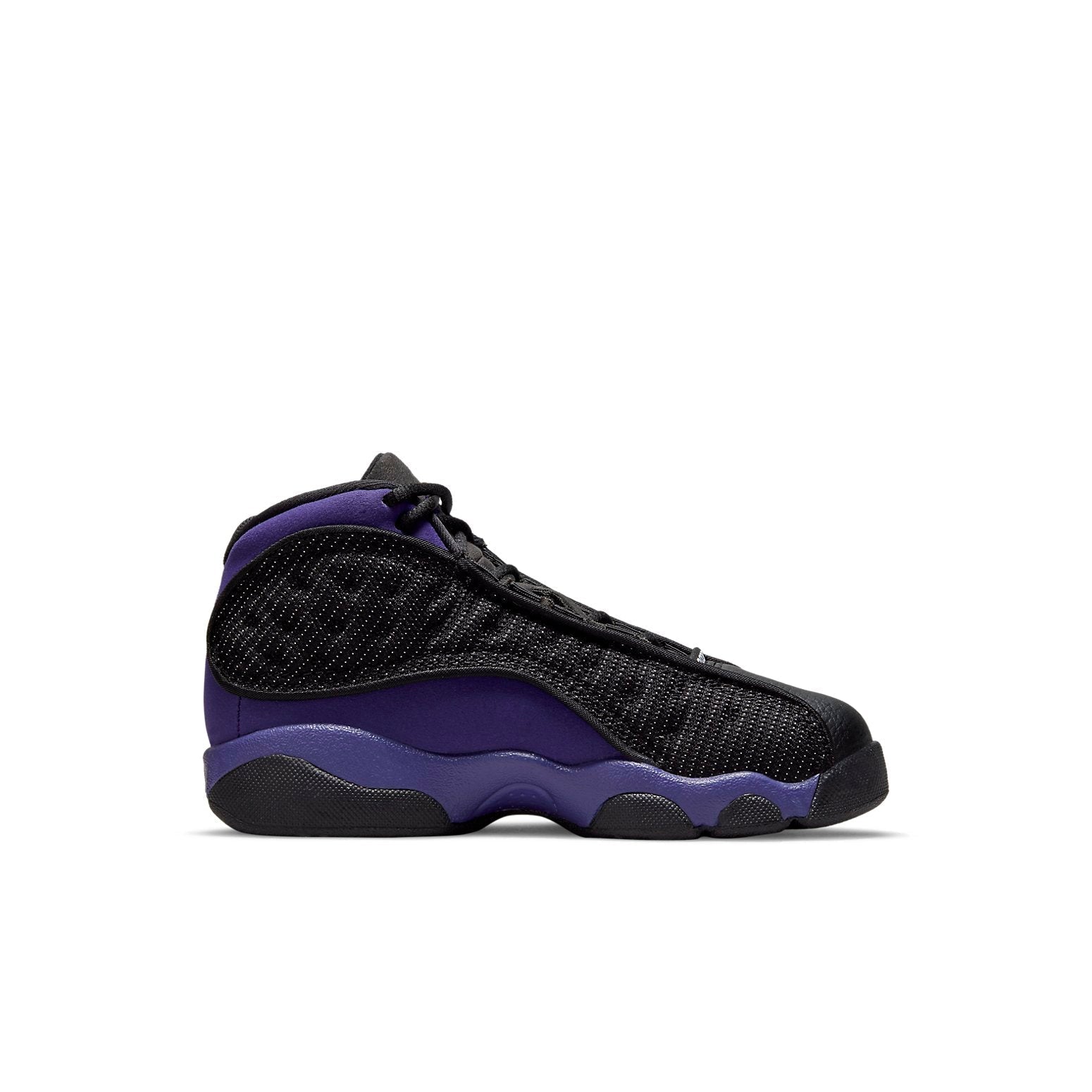 (PS) Air Jordan 13 Retro 'Court Purple' #