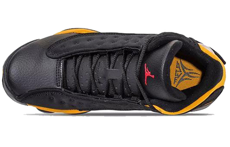 (GS) Air Jordan 13 Retro 'Melo Class of 2002' B-Grade 884129-035 #