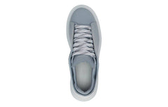 Alexander McQueen Oversized Shoes 'Battleship Grey' 735773WHGPC1688 #