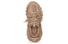 Balenciaga Track Sneaker 'Full Beige' 542023W2LA19870 #.