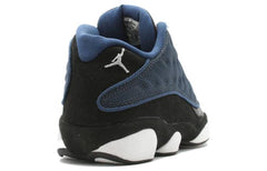 Air Jordan 13 OG Low 'Brave Blue' 1998 136008-441 #