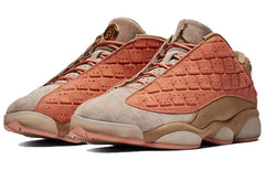 CLOT x Air Jordan 13 Retro Low NRG 'Terracotta' AT3102-200 #.