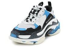 (WMNS) Balenciaga 'Triple S' 524039W09OH1007 #