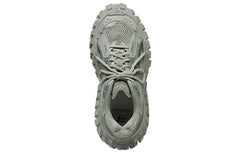 (WMNS) Balenciaga Defender Sneaker 'Grey' 685611W2RA61200 #
