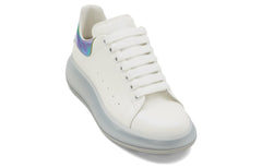 Alexander McQueen Oversized Sneaker 'White Multicolor' 610812WIBS14535 #