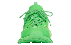 Balenciaga Track Trainer 'Fluo Green' 542023W3AB13801 #
