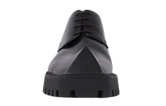 Balenciaga Derbies Derby Shoes Black 656977WBB501000 #