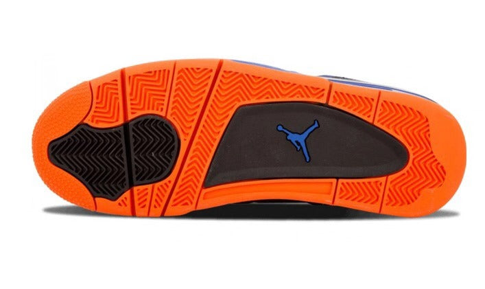Air Jordan 4 Retro 'Cavs' 308497-027 #