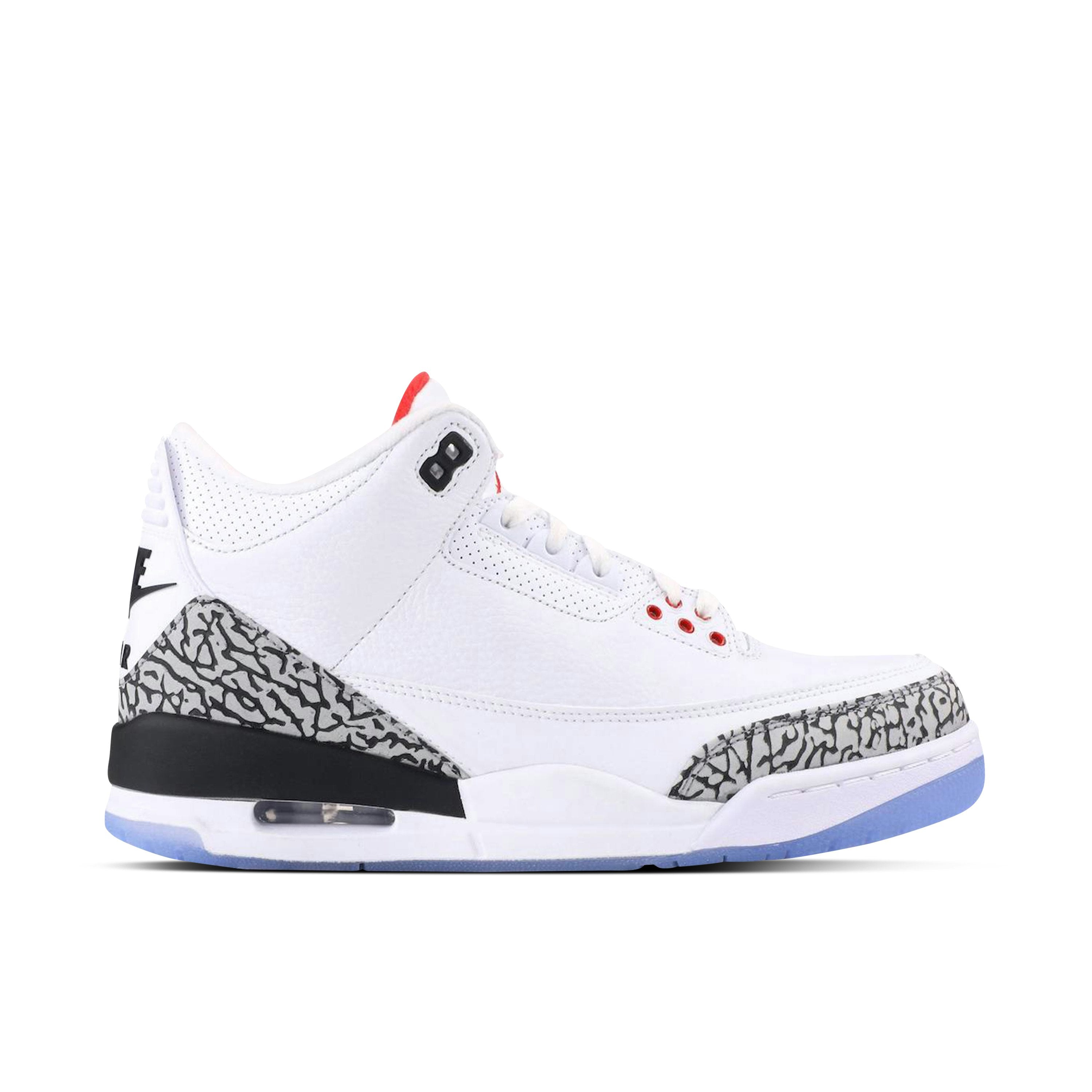 AIR JORDAN 3 RETRO AS NRG FREE THROW LINE
