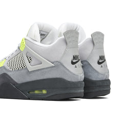 AIR JORDAN 4 95 NEON GREY SE