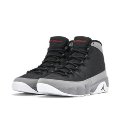 AIR JORDAN 9 PARTICLE GREY