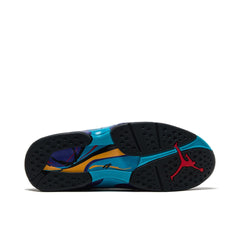 AIR JORDAN 8 RETRO 'AQUA' 2025